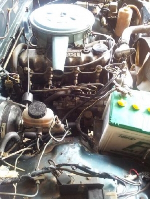 ขายIsuzu kb2200 ครับ