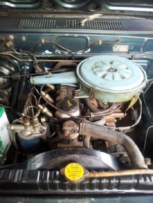 ขายIsuzu kb2200 ครับ