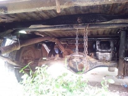 ขายIsuzu kb2200 ครับ