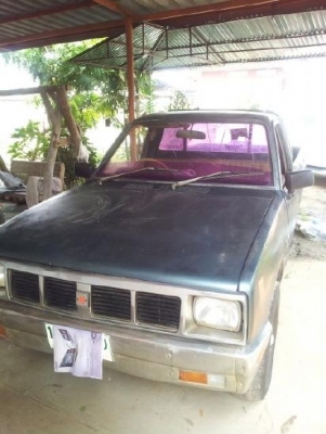 ขายIsuzu kb2200 ครับ