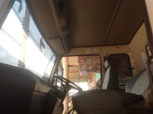 10ล้อ2เพลาสภาพดีเยี่ยม(สภาพเดิม) ดั้ม รถบ้านใช้งานน้อยมากเดิมทั้งคันรับประกันความสวย(ขายด่วน)