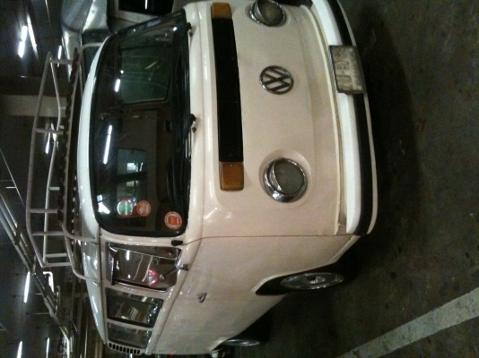 ขาย Volkswagen ปี 1973