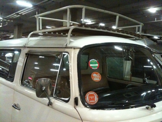 ขาย Volkswagen ปี 1973