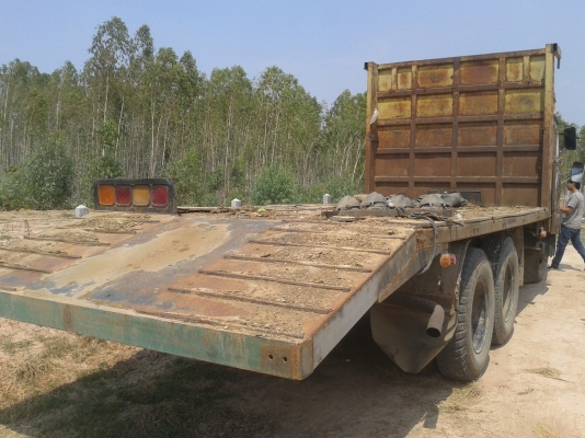 ขายเทนเลอร์10ล้อ1เพลา ขายเทนเลอร์10ล้อ1เพลา