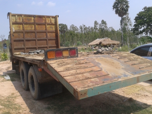 ขายเทนเลอร์10ล้อ1เพลา ขายเทนเลอร์10ล้อ1เพลา