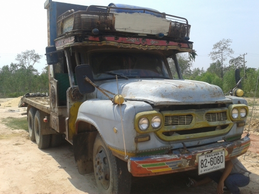 ขายเทนเลอร์10ล้อ1เพลา ขายเทนเลอร์10ล้อ1เพลา