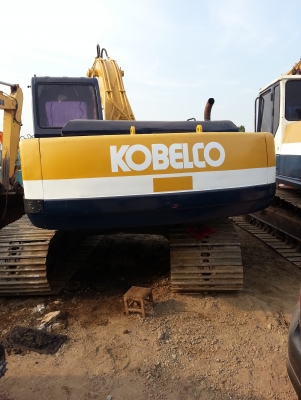 KOBELCO SK200
