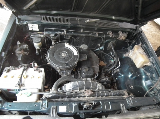 ขายกระบะหัวเดียวสภาพพร้อมใช้งานรถบ้านนะครับราคาถูกเชิญทางนี้ครับ