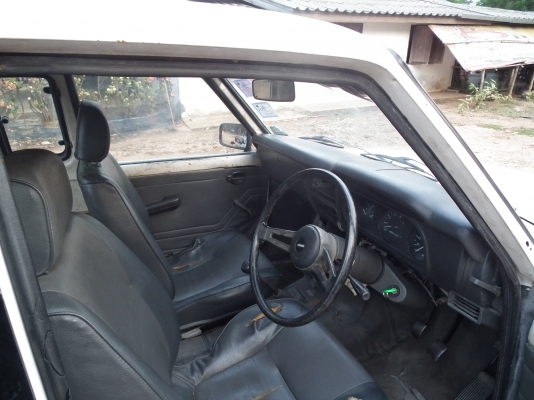 ขายมาสด้าน้อย ปี 96 ทะเบียนเต็มพร้อมโอน