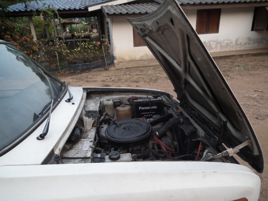 ขายมาสด้าน้อย ปี 96 ทะเบียนเต็มพร้อมโอน