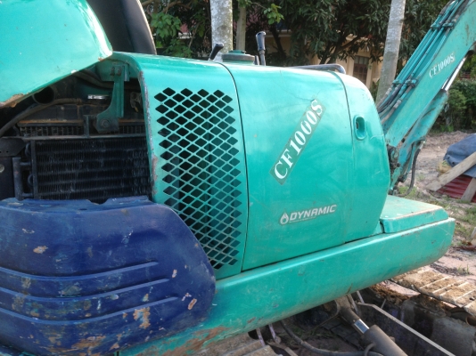 pc 30 - 7 พร้อมใช้ครับ