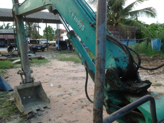 pc 30 - 7 พร้อมใช้ครับ