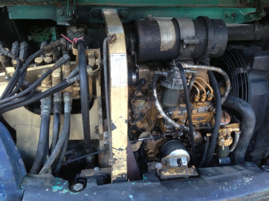 pc 30 - 7 พร้อมใช้ครับ