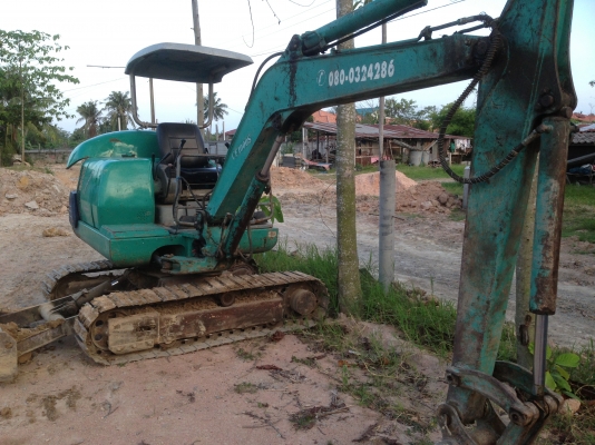 pc 30 - 7 พร้อมใช้ครับ