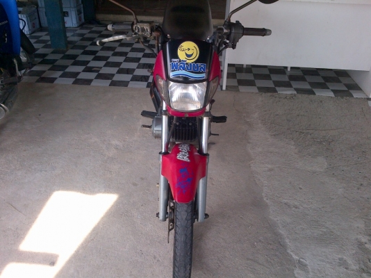 ด่วน!ฮอนด้าเทน่าเดิมๆทั้งคัน ปี40 รถเครื่องเดิมแน่นๆ พร้อมใช้ ทะเบียน+เอกสารโอน ภาษีไม่หมด 088-2197709