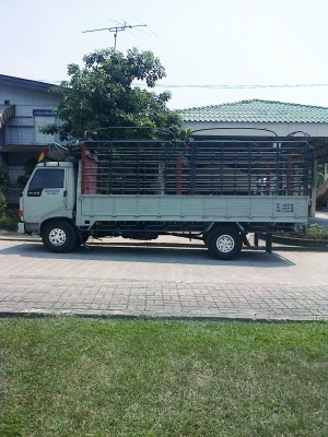 รับจ้างขนส่ง เริ่มต้น 1300 บาท