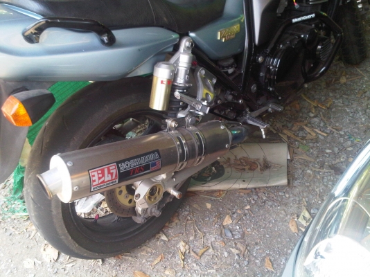 ขาย ZRX 1100 ปรับราคา ขาย ZRX 1100 ปรับราคา