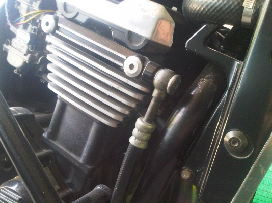 ขาย ZRX 1100 ปรับราคา ขาย ZRX 1100 ปรับราคา