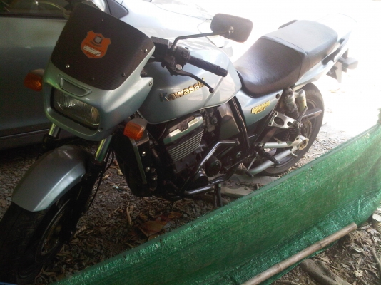 ขาย ZRX 1100 ปรับราคา ขาย ZRX 1100 ปรับราคา