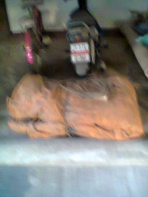 ผ้าใบคุรมแทลเลอร์8.50/18.50ม.