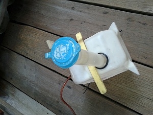 สปรอยเลอร์หลัง ac 90 japan สปรอยเลอร์หลัง ac 90 japan