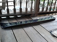 สปรอยเลอร์หลัง ac 90 japan สปรอยเลอร์หลัง ac 90 japan