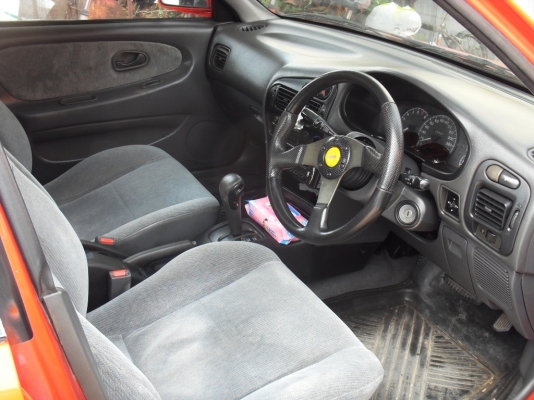 รถสวย  โดนใจ