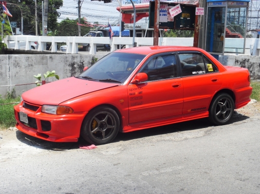 รถสวย  โดนใจ