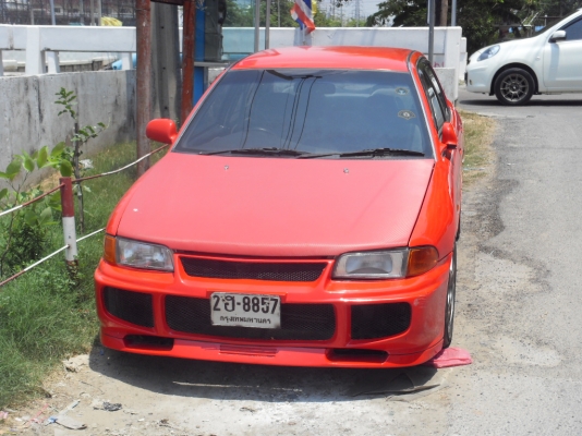 รถสวย  โดนใจ