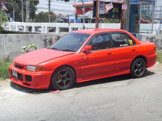 รถสวย  โดนใจ