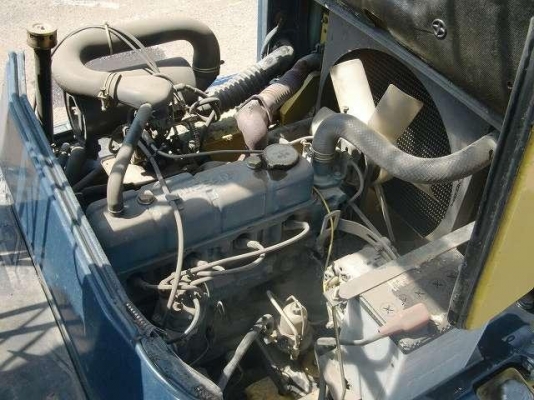 ซื้อขายประมูลรถForklift ซื้อขายประมูลรถForklift