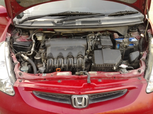 ขายฮอนด้า jazz ปี 04 ตัว top ไฟเแนนช์จัดเต็มหรือแลก ขายฮอนด้า jazz ปี 04 ตัว top ไฟเแนนช์จัดเต็มหรือแลก