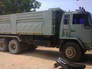 รถอิซูซุ 10 ล้อดั๊ม  240 แรงม้า ปี 39  นางฟ้าแท้ ( ขายแม่ลูก )   สนใจติดต่อ 081 - 6079515