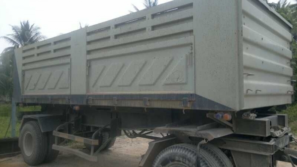 รถอิซูซุ 10 ล้อดั๊ม  240 แรงม้า ปี 39  นางฟ้าแท้ ( ขายแม่ลูก )   สนใจติดต่อ 081 - 6079515