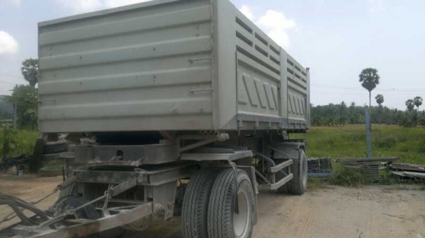 รถอิซูซุ 10 ล้อดั๊ม  240 แรงม้า ปี 39  นางฟ้าแท้ ( ขายแม่ลูก )   สนใจติดต่อ 081 - 6079515