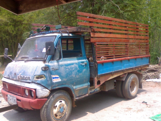 ขาย6ล้อTOYOTA DYNA BU12เครื่อง85แรง คัทชีสวยๆ ขาย6ล้อTOYOTA DYNA BU12เครื่อง85แรง คัทชีสวยๆ