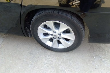 ขายด่วน     TOYOTA ALPHARD 2.4 AT   รถมือเดียวใช้ถนอม