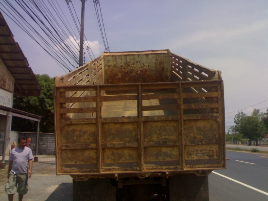 ขายไอ้หลงเทอโบว์แท้ๆ FM527TF2291เครื่องเดิม เกียร์อีตั๊นกะบะKACสวยมักๆๆ ขายไอ้หลงเทอโบว์แท้ๆ FM527TF2291เครื่องเดิม เกียร์อีตั๊นกะบะKACสวยมักๆๆ