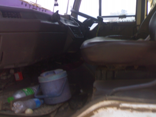 ขายไอ้หลงเทอโบว์แท้ๆ FM527TF2291เครื่องเดิม เกียร์อีตั๊นกะบะKACสวยมักๆๆ ขายไอ้หลงเทอโบว์แท้ๆ FM527TF2291เครื่องเดิม เกียร์อีตั๊นกะบะKACสวยมักๆๆ