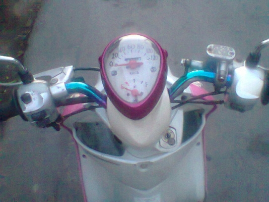 ขาย ฟีโน่ แปลงมาจาก มีโอ รถปี47 ขาย ฟีโน่ แปลงมาจาก มีโอ รถปี47