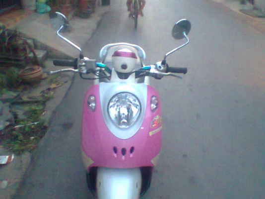 ขาย ฟีโน่ แปลงมาจาก มีโอ รถปี47 ขาย ฟีโน่ แปลงมาจาก มีโอ รถปี47