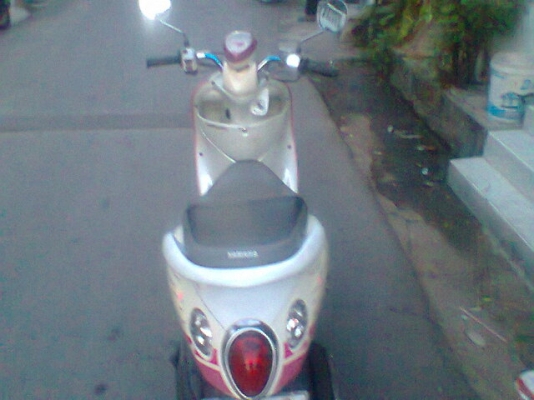 ขาย ฟีโน่ แปลงมาจาก มีโอ รถปี47 ขาย ฟีโน่ แปลงมาจาก มีโอ รถปี47