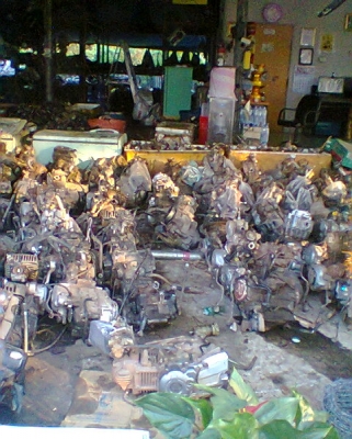 ขออนุญาติขายเครื่องเวบ 100 125 110 spark nano suzuki Kawasaki Honda Yamaha  จากเชียงกงครับ