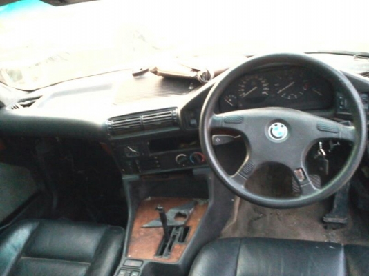 BMW E34 520i เครื่อง 1jz แก็สหัวฉีด ขายถูก พร้อมโอน BMW E34 520i เครื่อง 1jz แก็สหัวฉีด ขายถูก พร้อมโอน