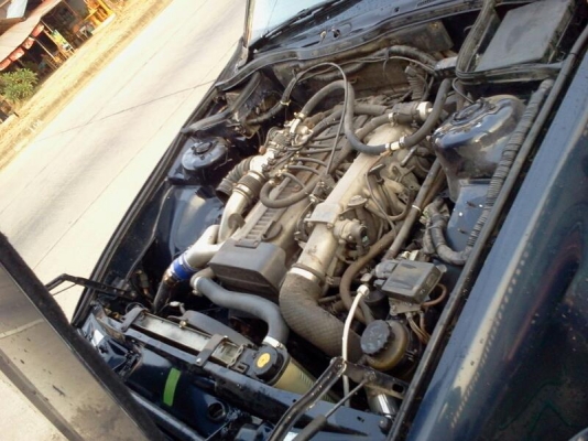 BMW E34 520i เครื่อง 1jz แก็สหัวฉีด ขายถูก พร้อมโอน BMW E34 520i เครื่อง 1jz แก็สหัวฉีด ขายถูก พร้อมโอน