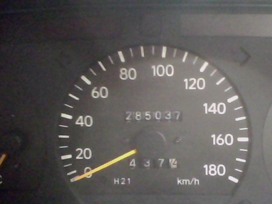 ขายรถตู้