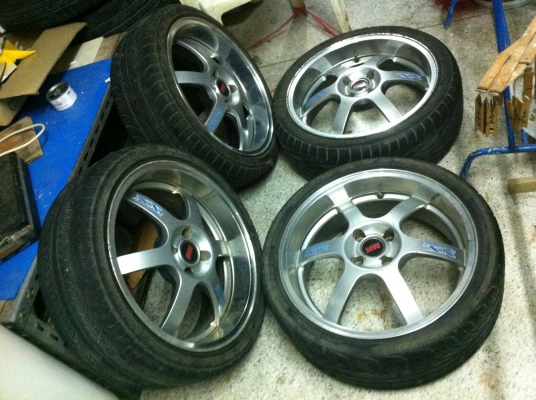 Lenso 17X7 4รู100