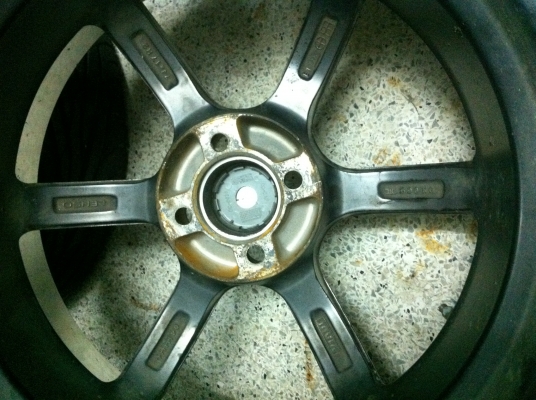 Lenso 17X7 4รู100