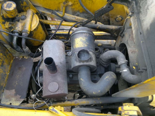 ขายรถตัก หน้า-ขุดหลัง JCB- C549DNE เพลาเดียว ซีเรี้ยล.300.000 กว่า ขายตามสภาพ ใช้งานได้