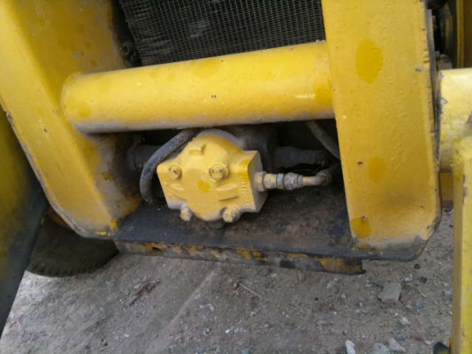 ขายรถตัก หน้า-ขุดหลัง JCB- C549DNE เพลาเดียว ซีเรี้ยล.300.000 กว่า ขายตามสภาพ ใช้งานได้